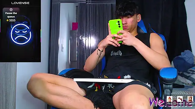 Gael Jones online show from 6, 1, 2026