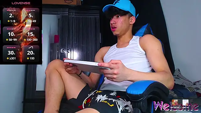 Gael Jones online show from 11, 1, 2026