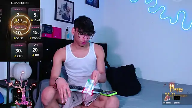 Gael Jones online show from 17, 10, 2025