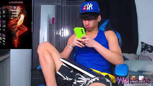 Gael Jones online show from 13, 1, 2026