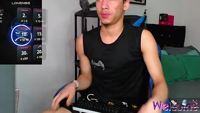 Gael Jones online show from 28, 11, 2025