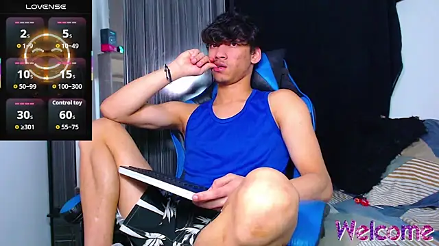 Gael Jones online show from 20, 12, 2025