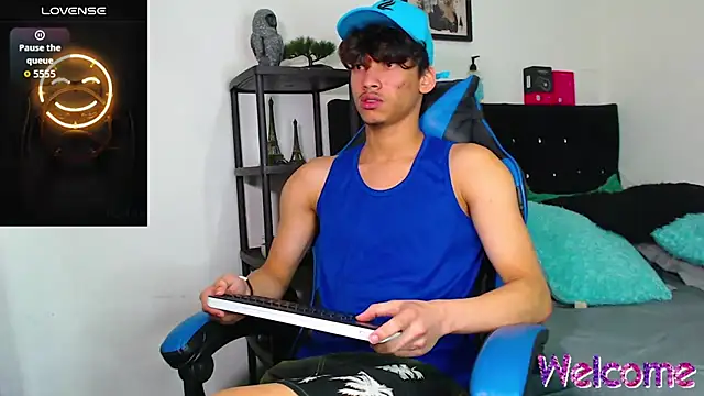 Gael Jones online show from 26, 11, 2025