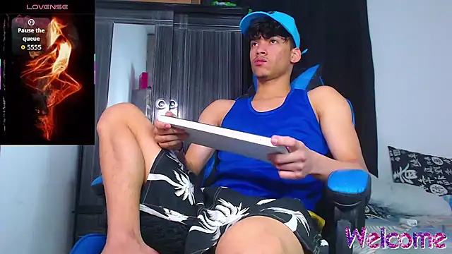 Gael Jones online show from 15, 1, 2026