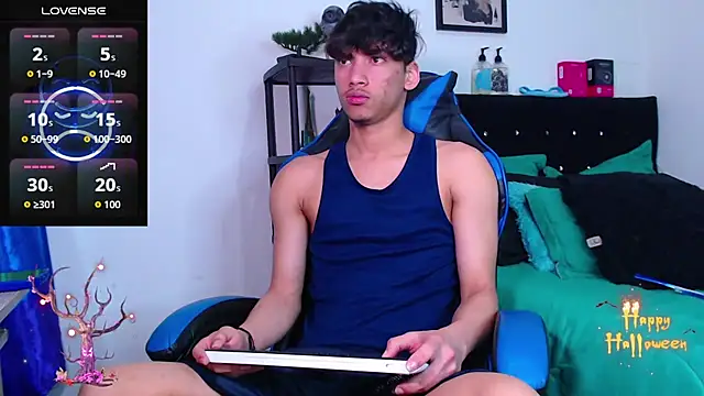 Gael Jones online show from 30, 10, 2025