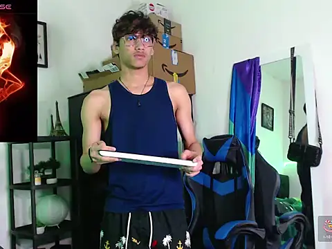 Gael Jones online show from 17, 9, 2025