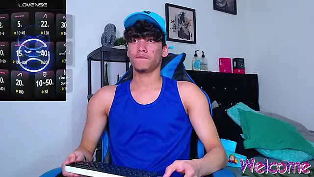 Gael Jones online show from 20, 11, 2025