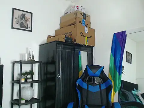 Gael Jones online show from 14, 9, 2025