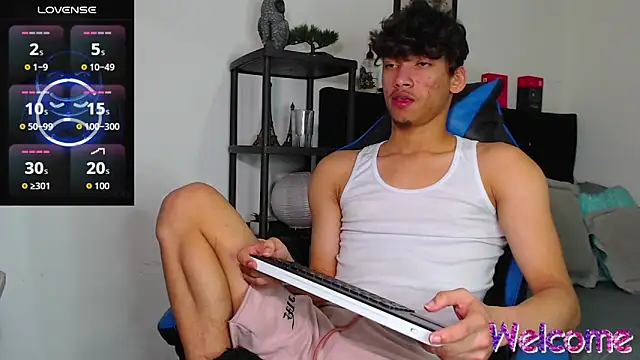 Gael Jones online show from 23, 11, 2025