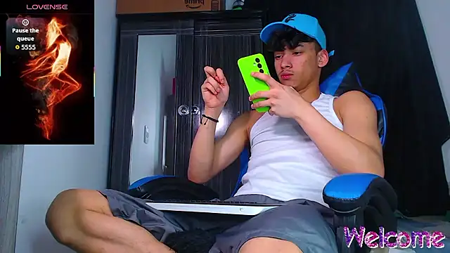 Gael Jones online show from 9, 1, 2026