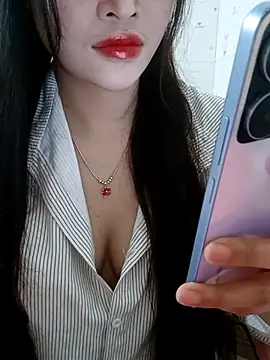 Lissa xinh09 online show from 18, 12, 2025