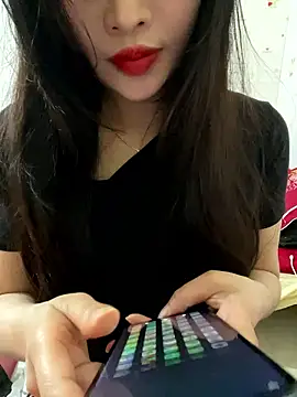 Lissa xinh09 online show from 16, 1, 2026