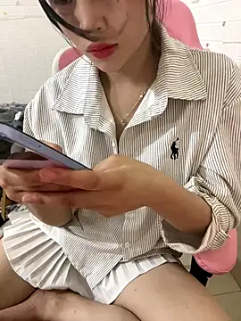 Lissa xinh09 online show from 12, 10, 2025