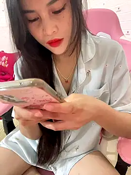 Lissa xinh09 online show from 28, 10, 2025