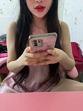 Lissa xinh09 online show from 7, 1, 2026