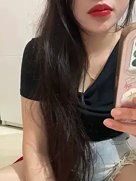 Lissa xinh09 online show from 4, 12, 2025