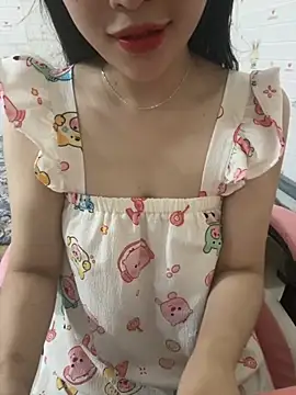 Lissa xinh09 online show from 26, 9, 2025