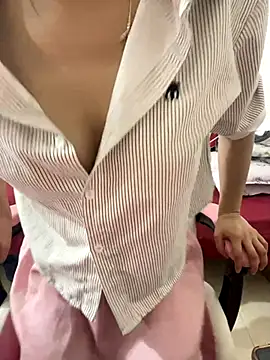 Lissa xinh09 online show from 14, 11, 2025