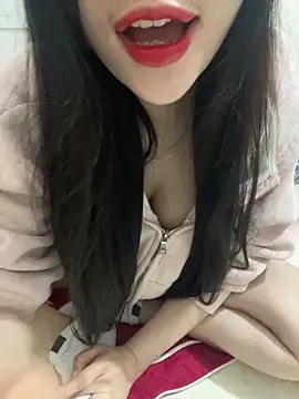 Lissa xinh09 online show from 5, 1, 2026