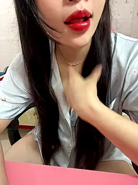 Lissa xinh09 online show from 6, 11, 2025