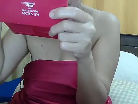 Elara8309 online show from 9, 5, 2026