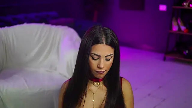 SiennaRuh online show from 27, 10, 2025