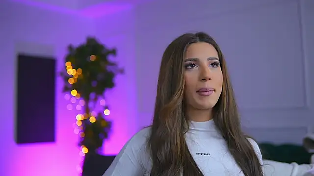 SiennaRuh online show from 24, 3, 2026