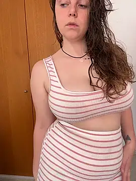 Snapshot of TenderLaGlamor chatting on 20, 5, 2026 TenderLaGlamor online show from 20, 5, 2026
