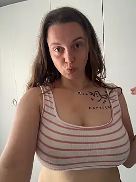 TenderLaGlamor online show from 10, 11, 2025