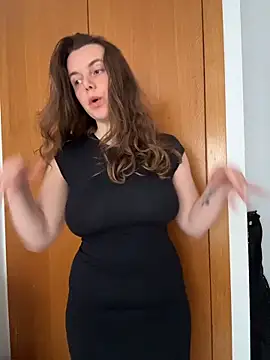 TenderLaGlamor online show from 5, 3, 2026