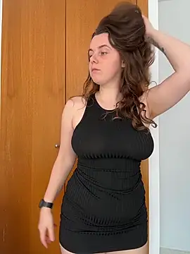 TenderLaGlamor online show from 28, 2, 2026