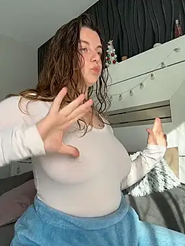 TenderLaGlamor online show from 8, 1, 2026