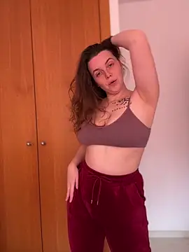 TenderLaGlamor online show from 1, 2, 2026