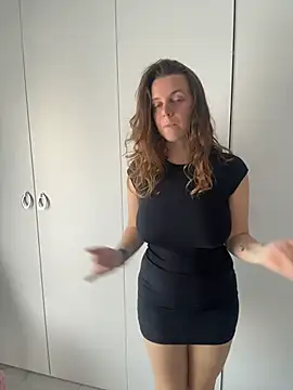 TenderLaGlamor online show from 29, 11, 2025