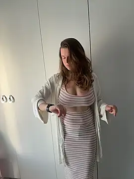 TenderLaGlamor online show from 20, 11, 2025