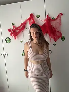 TenderLaGlamor online show from 26, 10, 2025