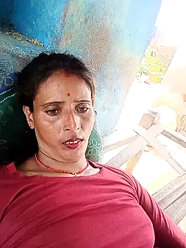 Snapshot of Arti13A chatting on 11, 9, 2025 Arti13A online show from 11, 9, 2025