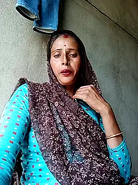 Snapshot of Arti13A chatting on 12, 9, 2025 Arti13A online show from 12, 9, 2025