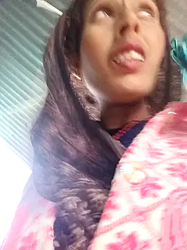 Snapshot of Arti13A chatting on 16, 1, 2026 Arti13A online show from 16, 1, 2026