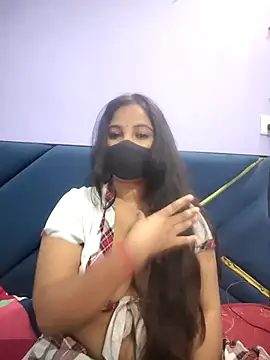 Lusty-radhika online show from 21, 3, 2026