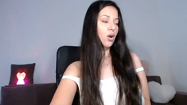 KIMBERLLY01 online show from 3, 6, 2026