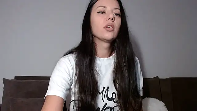 KIMBERLLY01 online show from 6, 10, 2025