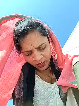 Snapshot of Sonam_dhakad chatting on 6, 2, 2026 Sonam dhakad online show from 6, 2, 2026