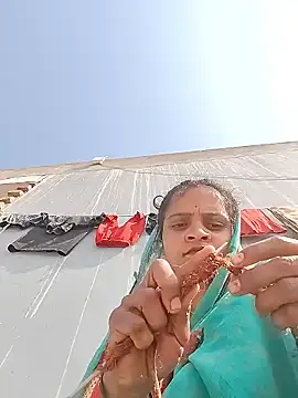 Snapshot of Sonam_dhakad chatting on 13, 1, 2026 Sonam dhakad online show from 13, 1, 2026