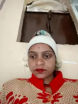 Snapshot of Sonam_dhakad chatting on 8, 1, 2026 Sonam dhakad online show from 8, 1, 2026