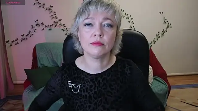 Rosette Pricky online show from 15, 4, 2026