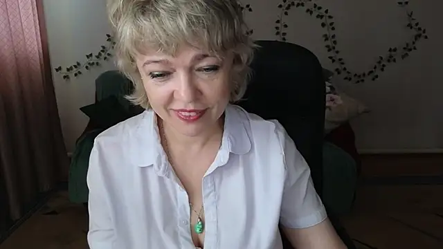 Rosette Pricky online show from 3, 6, 2026