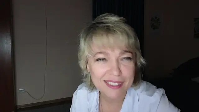 Rosette Pricky online show from 5, 12, 2025