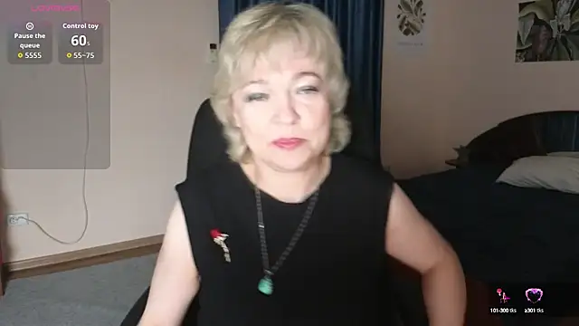 Snapshot of Rosette_Pricky chatting on 15, 10, 2025 Rosette Pricky online show from 15, 10, 2025