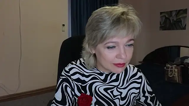 Snapshot of Rosette_Pricky chatting on 20, 9, 2025 Rosette Pricky online show from 20, 9, 2025